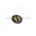 Evotech Srl Quick release Gas (Fuel) Cap for Ducati Monster 1100 / 796 / 795 / 696 and Diavel 1200